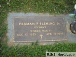 Herman Palmer Fleming, Jr