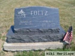 Elmer C. Foltz