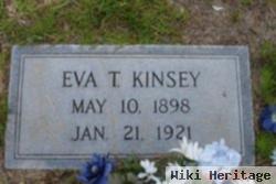 Eva Thompson Kinsey