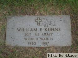 William Edward Kuhns
