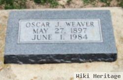 Oscar Jefferson Weaver