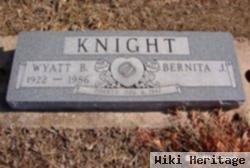 Wyatt Buren Knight