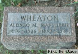 Alonzo M. Wheaton