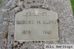 Robert Nugeon Sliffe