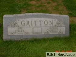 Stella Edwards Gritton