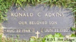 Ronald C. Adkins