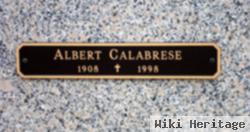 Albert Calabrese