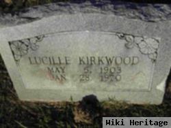Lucille A. Kirkwood