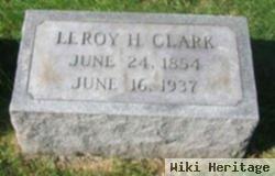 Leroy H. Clark