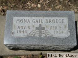 Mona Gail Droege