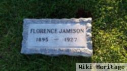 Florence Jamison