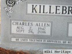 Charles Allen Killebrew