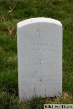 James L Flynn