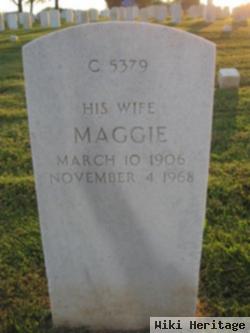 Maggie Turk