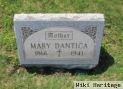 Mary Dantico