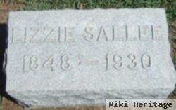 Lizzie Norman Sallee