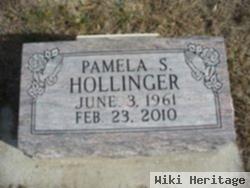 Pamela S. Hollinger