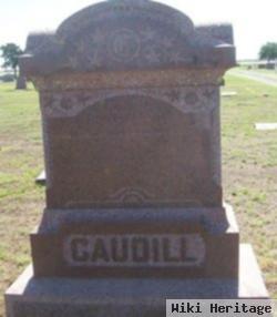 Purlina G Marcum Caudill