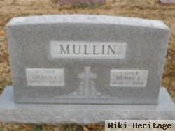 Grace E. Mullin