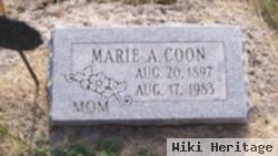 Marie Alexis Brunin Coon