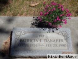 Patricia L. "pat" Danaher