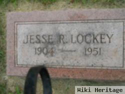 Jesse Richard "jess" Lockey