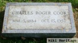 Charles Roger Cook