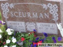 Andrew T. Sceurman