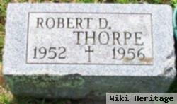 Robert Douglas Thorpe