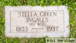 Stella Green Ingalls