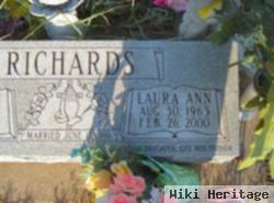 Laura Ann Richards