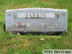 Herbert Parkin