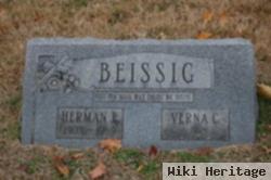 Herman E. Beissig