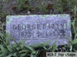 George Bazan