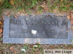 Paul Trenton Schlough, Jr