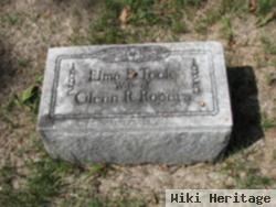 Elma Bess Toole Rogers