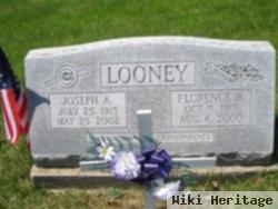 Florence B Looney