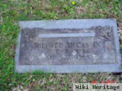 Mildred Gayer Mccaslin