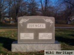 Otto E. A. Juengel