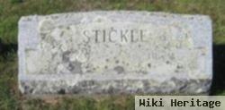 Lila Miller Stickle