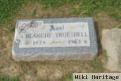 Blanche Traver Truesdell