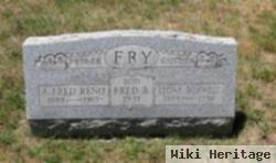 Fred B. Fry