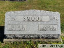 John A. Smoot