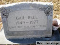 Gail Bell