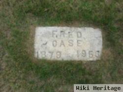 Fred Case