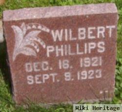 Wilbert Phillips