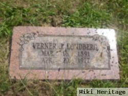 Verner J. Lundberg