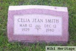 Celia J. Smith