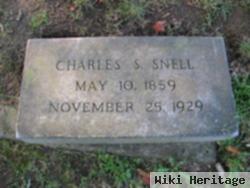 Charles S. Snell