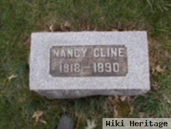 Nancy A. Norman Cline